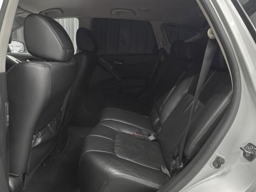 Nissan Murano II (Z51) Красноярск  - изображение 17