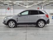Opel Antara I Рестайлинг Казань  - изображение 36