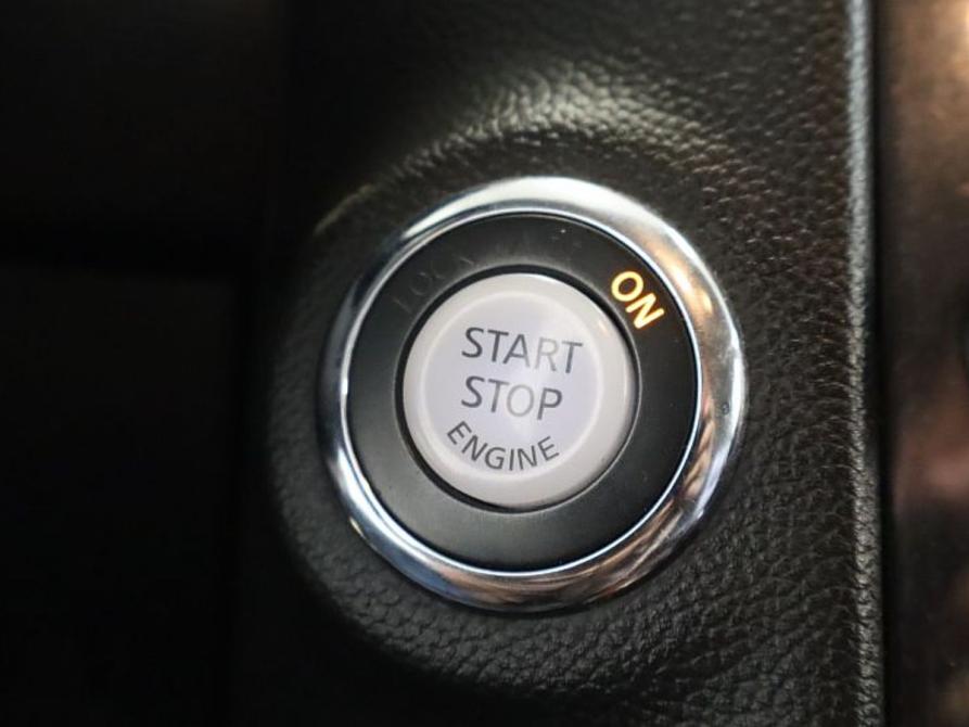 Infiniti FX II (S51) Калуга  - изображение 16