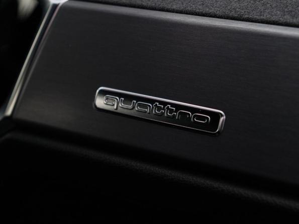 Audi Q3 Sportback II (F3) с пробегом 2021 года, цена 3 895 000 рублей, 67500 км, внедорожник, Автокод Объявления