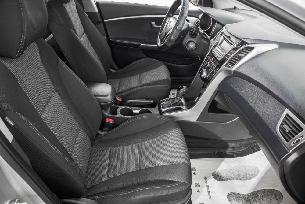 Hyundai i30 II Барнаул  - изображение 23