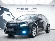 Chevrolet Cruze I Рестайлинг Ростов-на-Дону  - изображение 24