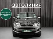 Chery Tiggo 5 I Красноярск  - изображение 17