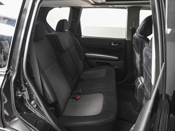 Nissan X-Trail II с пробегом 2010 года, цена 1 285 670 рублей, 314964 км, внедорожник, Автокод Объявления