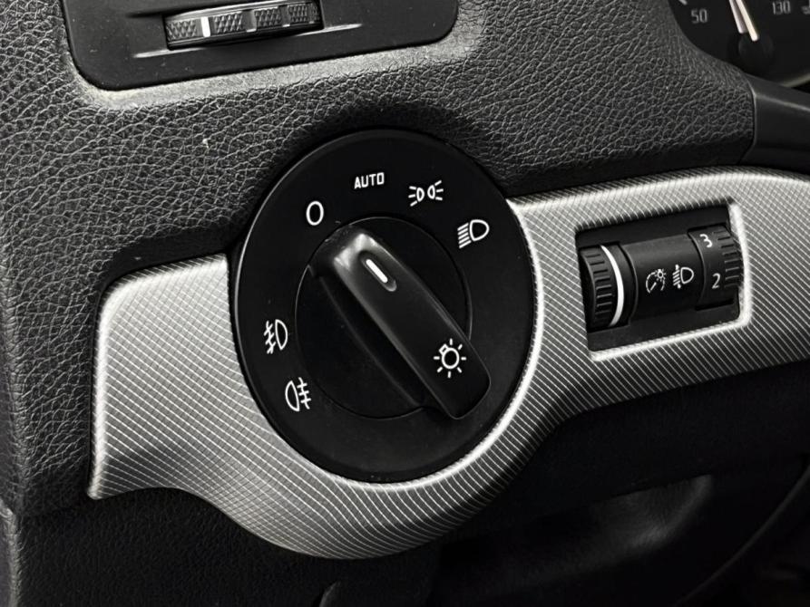 Skoda Octavia II (A5) Рестайлинг Ростов-на-Дону  - изображение 13