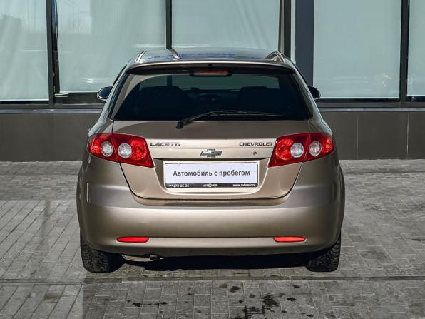 Chevrolet Lacetti I с пробегом 2008 года, цена 349 000 рублей, 162565 км, хэтчбек, Автокод Объявления