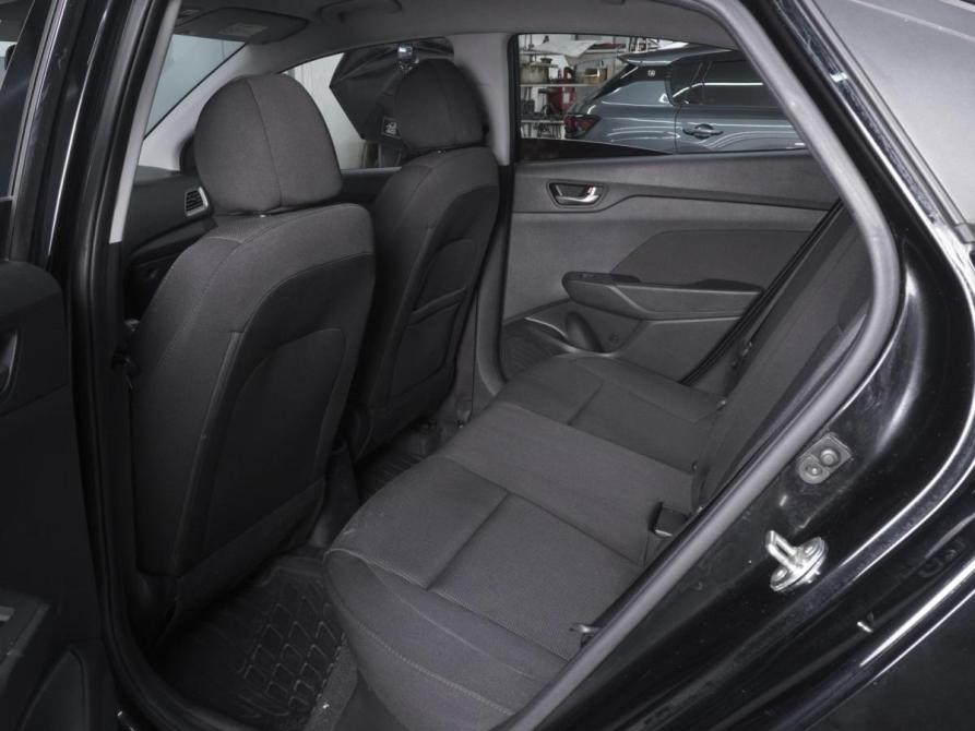 Hyundai Solaris II Ростов-на-Дону  - изображение 11