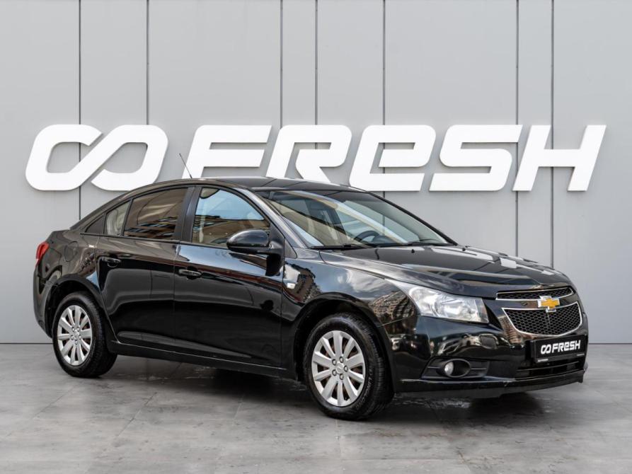 Chevrolet Cruze I Краснодар  - изображение 1