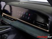 Geely Monjaro I Москва  - изображение 45