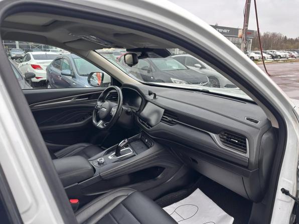 Haval F7 I с пробегом 2021 года, цена 1 849 000 рублей, 104379 км, внедорожник, Автокод Объявления