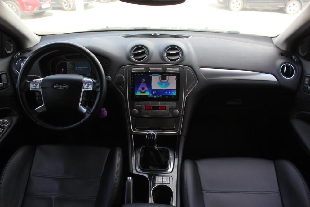 Ford Mondeo IV Белгород  - изображение 7