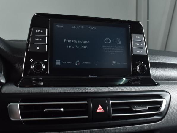 Kia Seltos I с пробегом 2022 года, цена 2 299 999 рублей, 43309 км, внедорожник, Автокод Объявления