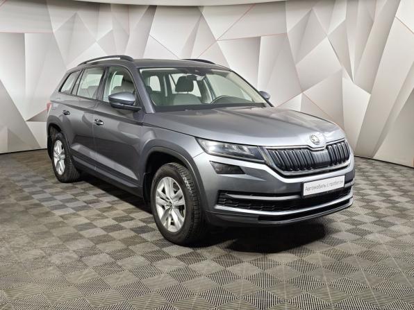 Skoda Kodiaq I с пробегом 2018 года, цена 2 195 000 рублей, 180340 км, внедорожник, Автокод Объявления