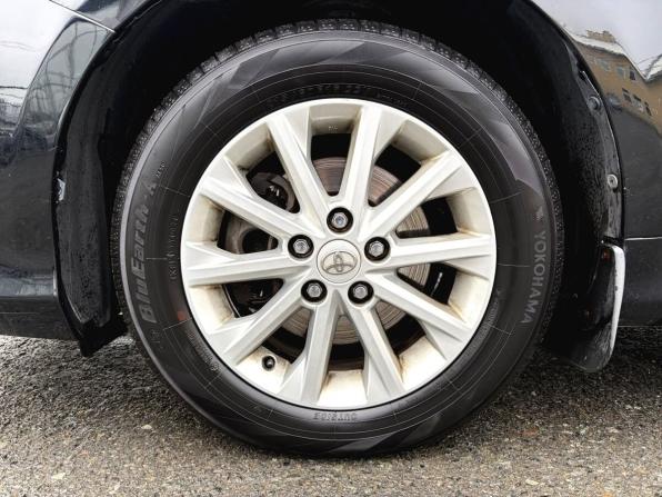 Toyota Camry VII (XV50) с пробегом 2013 года, цена 1 700 000 рублей, 189000 км, седан, Автокод Объявления