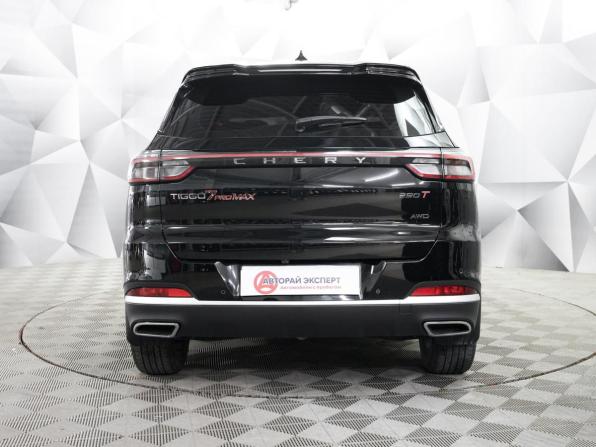 Chery Tiggo 7 Pro Max I Рестайлинг с пробегом 2024 года, цена 2 155 000 рублей, 45000 км, внедорожник, Автокод Объявления