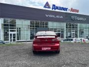 Mitsubishi Lancer X Рестайлинг Набережные Челны  - изображение 25