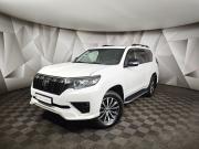 Toyota Land Cruiser Prado 150 Series Рестайлинг 3 Москва  - изображение 23