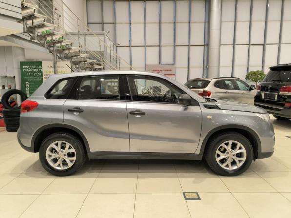 Suzuki Vitara II с пробегом 2016 года, цена 1 450 000 рублей, 156000 км, внедорожник, Автокод Объявления