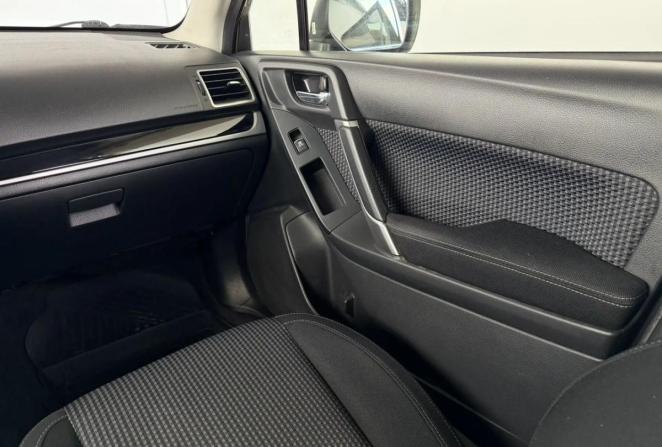 Subaru Forester IV Рестайлинг 2 с пробегом 2016 года, цена 1 450 000 рублей, 377375 км, внедорожник, Автокод Объявления