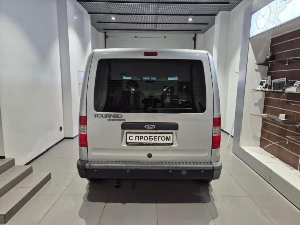 Ford Tourneo Connect I с пробегом 2005 года, цена 329 000 рублей, 337229 км, минивэн, Автокод Объявления