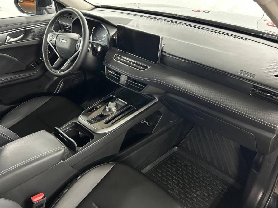 Haval Jolion I Санкт-Петербург  - изображение 12