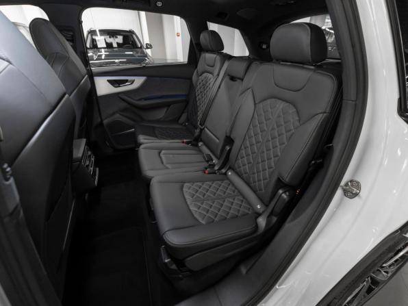 Audi Q7 II (4M) Рестайлинг 2 с пробегом 2026 года, цена 14 450 000 рублей, 26 км, внедорожник, Автокод Объявления