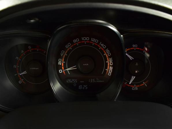 Lada (ВАЗ) Vesta I с пробегом 2017 года, цена 699 999 рублей, 126255 км, седан, Автокод Объявления