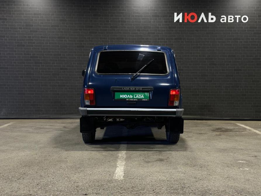 Lada (ВАЗ) 2121 (4x4) I Рестайлинг Челябинск  - изображение 6