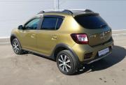 Renault Sandero II Иваново  - изображение 28