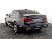 BMW 5 серии VII (G30/G31/G38) Москва  - изображение 33