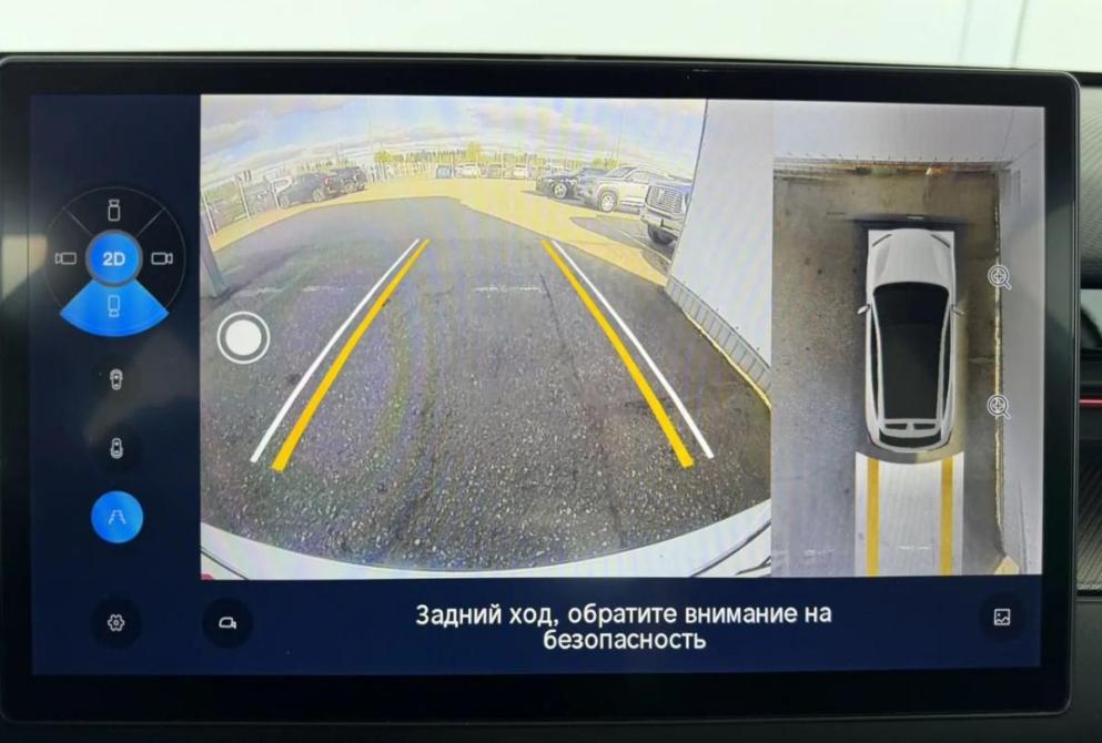 JETOUR DASHING I Киров  - изображение 22