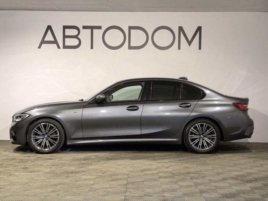 BMW 3 серии VII (G2x) Санкт-Петербург  - изображение 3