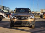 Geely Emgrand X7 I Рестайлинг 2 Вологда  - изображение 35