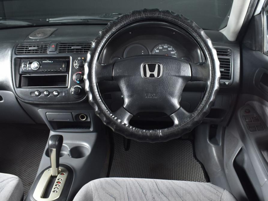 Honda Civic Ferio III Кемерово  - изображение 8