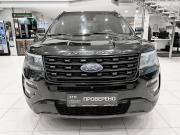Ford Explorer V Рестайлинг Казань  - изображение 24