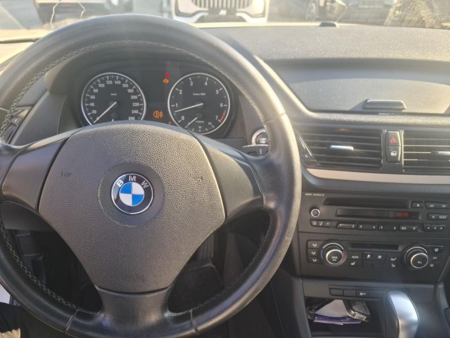 BMW X1 I (E84) Рестайлинг Пермь  - изображение 5