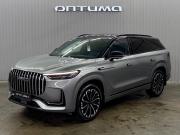 Jaecoo J8 Краснодар  - изображение 23