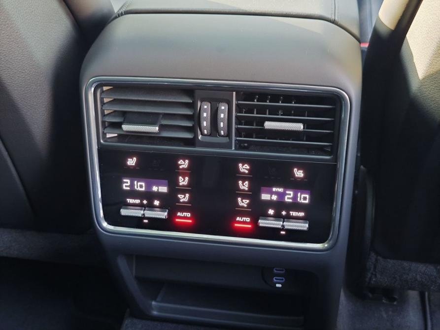 Porsche Cayenne III Москва  - изображение 29