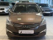 Hyundai Solaris I Рестайлинг Челябинск  - изображение 17