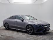 Mercedes-Benz CLA II (C118 X118) Москва  - изображение 25