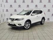 Nissan X-Trail III Тольятти  - изображение 22