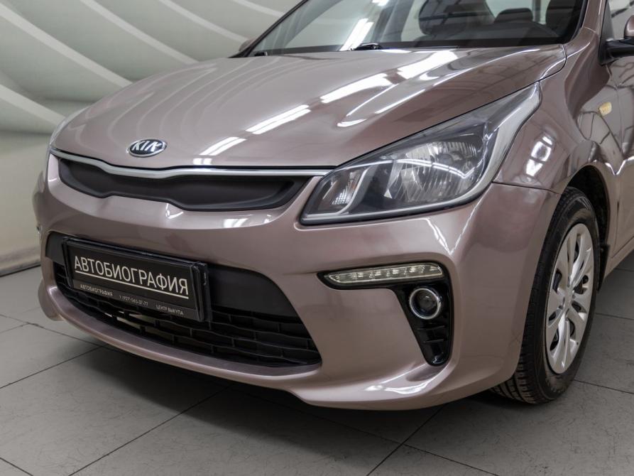 Kia Rio IV Волгоград  - изображение 10