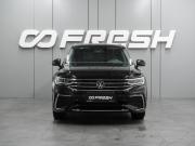 Volkswagen Tiguan II Рестайлинг (China Market) Воронеж  - изображение 30