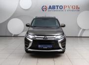 Mitsubishi Outlander III Рестайлинг 2 Подольск  - изображение 27