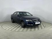 Nissan Almera Classic I Воронеж  - изображение 26