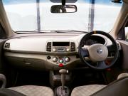 Nissan March III (K12) Екатеринбург  - изображение 37