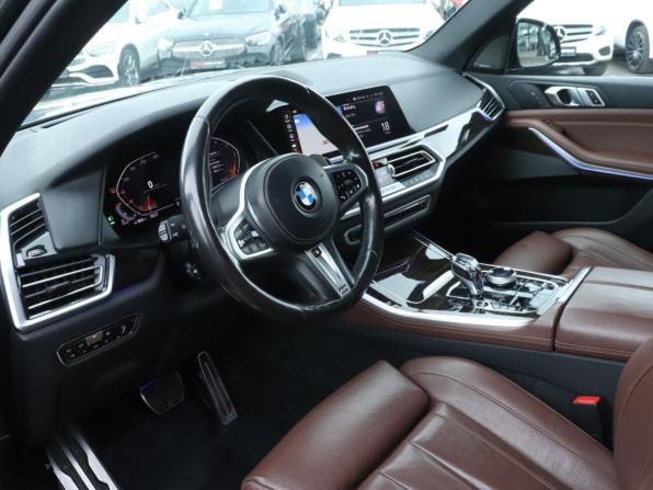 BMW X5 IV (G05/G18) с пробегом 2019 года, цена 6 500 000 рублей, 156166 км, внедорожник, Автокод Объявления