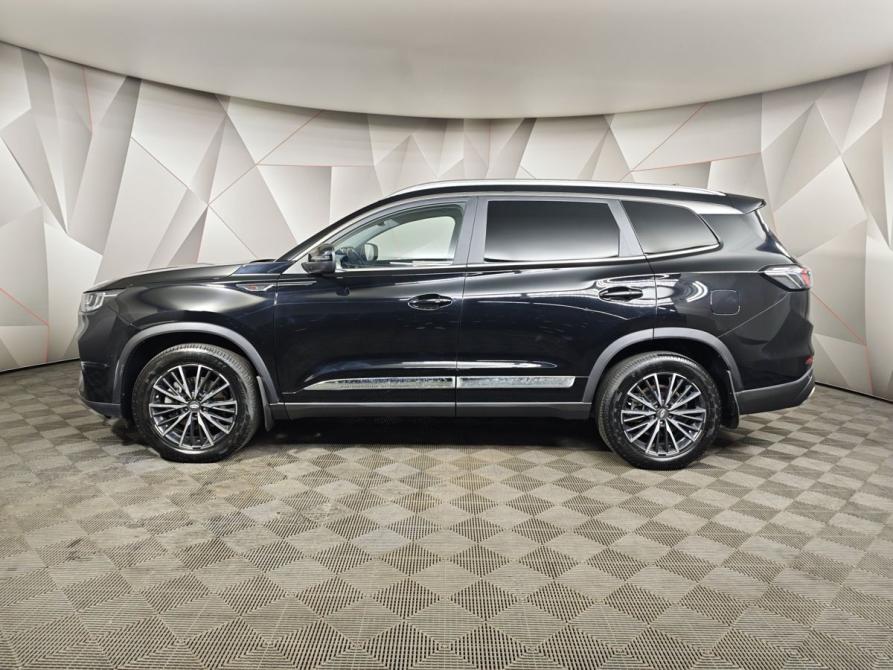 Chery Tiggo 8 Pro Max I Москва  - изображение 5