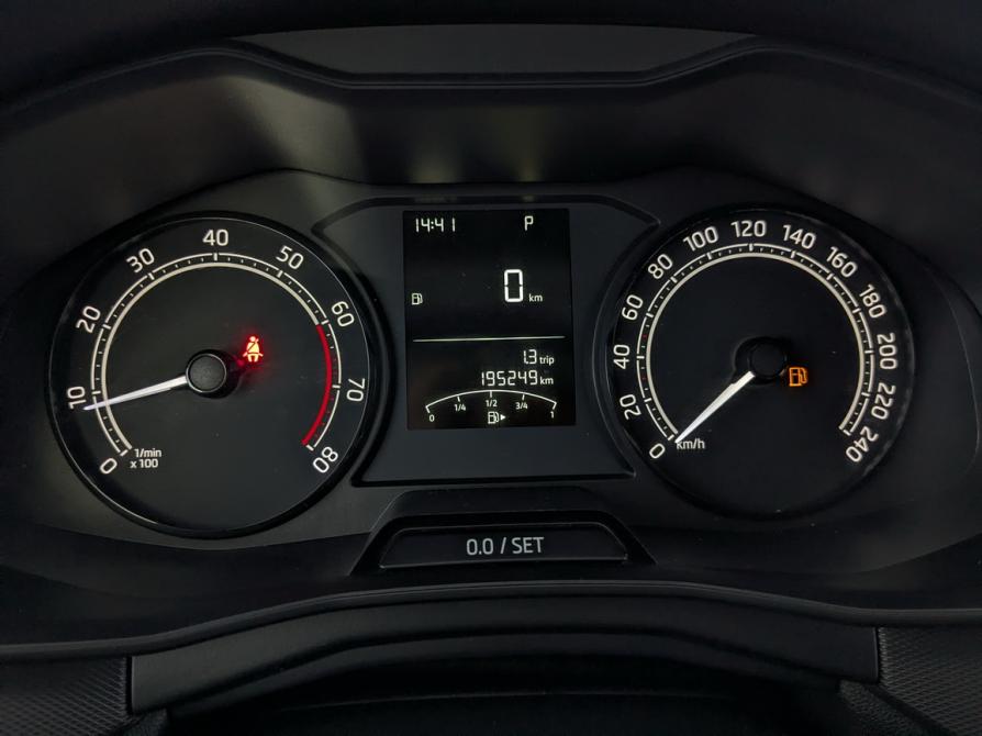 Skoda Rapid II Москва  - изображение 13