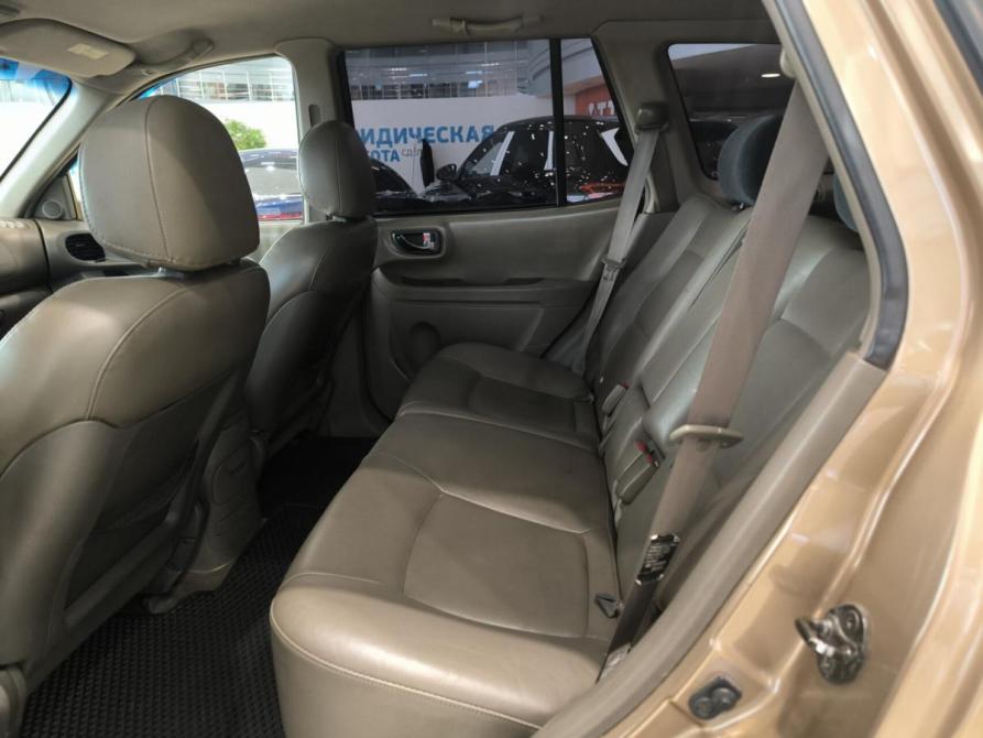 Hyundai Santa Fe I Казань  - изображение 15